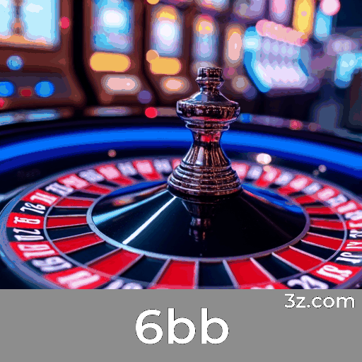 Formulário de cadastro da 6bb