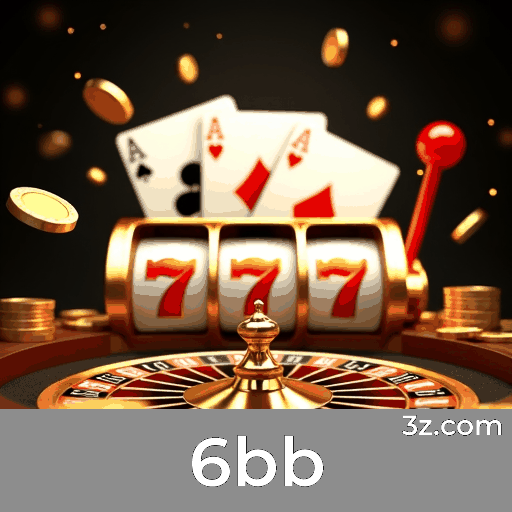 Você pode se cadastro na 6bb em qualquer plataforma