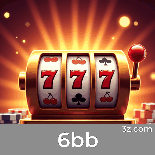 Cadastro na 6bb para desfrutar dos melhores jogos