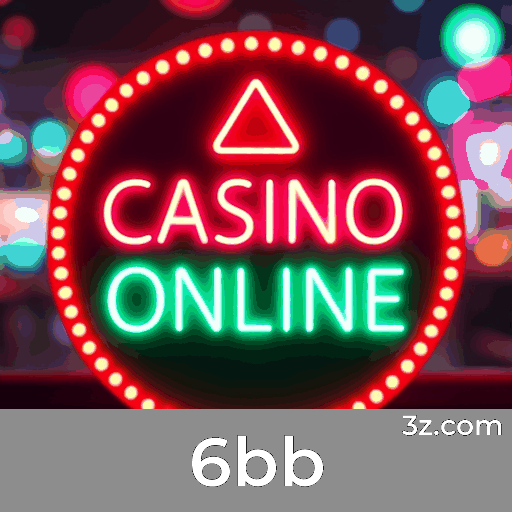 Cadastro na 6bb para desfrutar dos melhores jogos