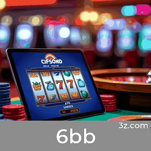 Cadastro na 6bb para desfrutar dos melhores jogos