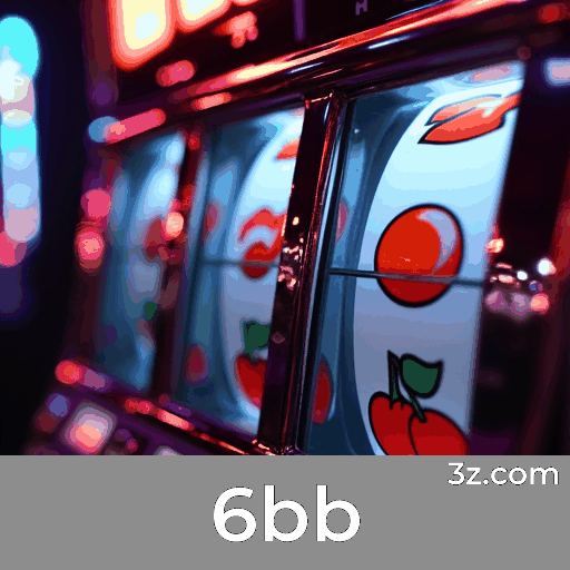 Formulário de cadastro da 6bb