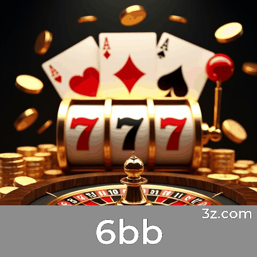 Cadastro na 6bb para desfrutar dos melhores jogos