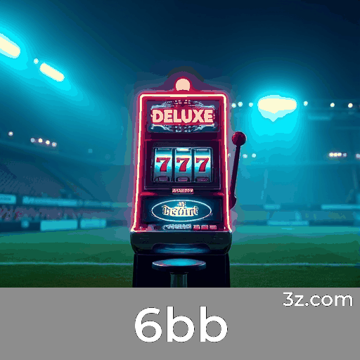 Cadastro na 6bb para desfrutar dos melhores jogos