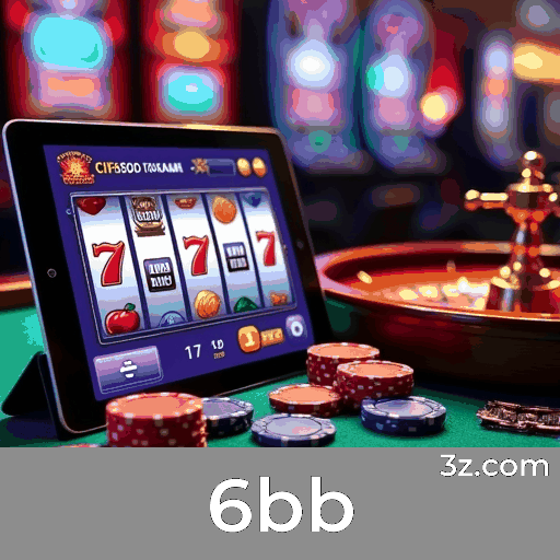 Cadastro na 6bb para desfrutar dos melhores jogos