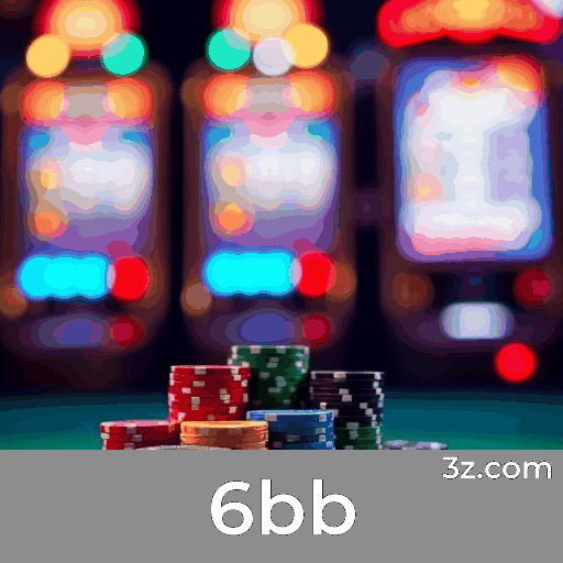 Formulário de cadastro da 6bb