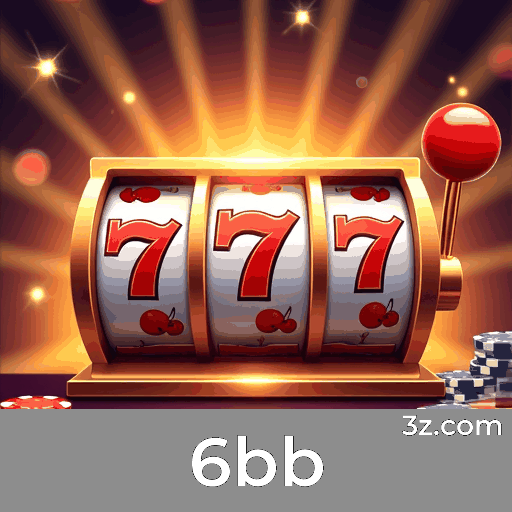 Cadastro na 6bb para desfrutar dos melhores jogos