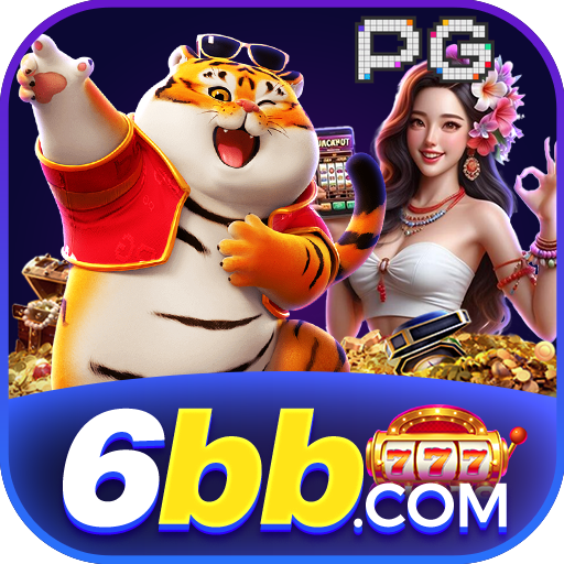 {6bb: O Cassino Online Seguro e Premiado